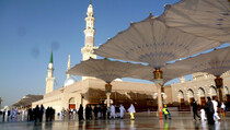 8 Tempat Ziarah di Madinah yang Bisa Dikunjungi Saat Haji