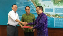 Kampus Unair Banyuwangi Buka Tiga Prodi Baru