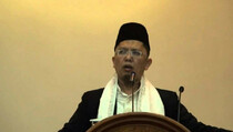 Berkas Lengkap, Alfian Tanjung Segera Disidang