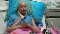 Ayahanda Siap Rawat Putri Yana Zein