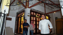 Banyuwangi Siapkan Rumah Singgah bagi Warga yang Dirujuk ke Surabaya