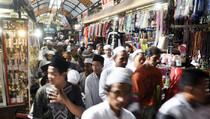 Sekjen PA 212 Sindir Orang-orang yang Tiba-tiba Rajin ke Masjid di Tahun Politik