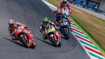 Crutchlow Senang Pedrosa Turun dari Posisi Dua