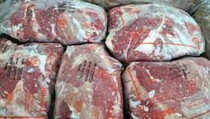 Permintaan Daging Kerbau Beku Asal India di Bengkulu Meningkat