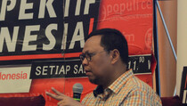 Dorong Sidang Istimewa MPR, MS Kaban Diminta Tidak Membodohi Rakyat