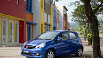 Penjualan Honda Turun 14,57%