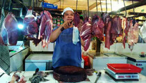Permintaan Daging Beku Meningkat