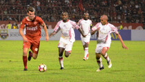 Bos PSM Perintahkan Manajemen Depak Pluim, Ini Alasannya