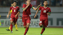 Timnas U-16 Anggap Lawan Australia Partai Final