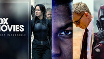 Rebranding, Fox Movies Tayangkan 52 Film Eksklusif Hollywood