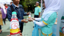 Kino Indonesia Dapat Dana Pinjaman Rp 200 Miliar dari DLS