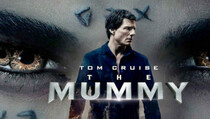 Aksi Tom Cruise Dongkrak Pendapatan The Mummy