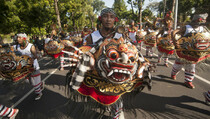 7 Negara Ikut Meriahkan Pesta Kesenian Bali 2019
