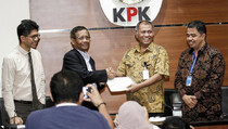 Akademisi UGM Siapkan Petisi Tolak Angket KPK