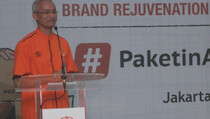 Imbangi Kompetitor Swasta, PT Pos Indonesia Lakukan Pembenahan Branding