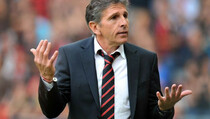 Puel Yakin Dipertahankan Manajemen Leicester City
