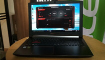 Agustus, Acer Rilis Notebook Gaming Predator Helios 300