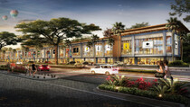SouthCity Bidik Konsumen Milenial