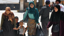 Pemulangan Anak-anak WNI Eks ISIS Perlu Kajian Mendalam