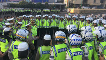 Ditlantas Polda Metro Jaya Bentuk Tim Pengurai Kemacetan