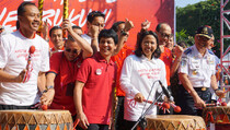 “Mudik Bareng Guyub Rukun!”, Pupuk Indonesia Utamakan Keselamatan dan Kenyamanan