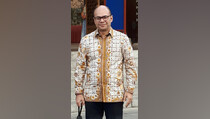Kenang Wafatnya Bung Karno, Romy Soekarno: Pancasila Dasar Universal