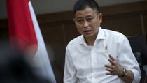 Menteri ESDM: Nasib Freeport Ditentukan Besok