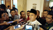 Yusril Usul Rizieq Dapat Abolisi dari Presiden