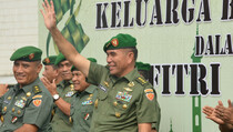 Ini Komentar Pengamat soal Kepala Badan Siber dan Sandi Negara yang Baru