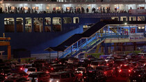 ASDP Merak Operasikan Enam Dermaga