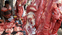 Kemtan: Stok Daging Akhir Tahun Aman