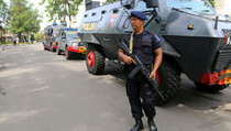 Tuan Guru Babussalam: Serangan ke Mapolda Sumut Bukan Jihad