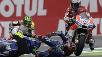 Vinales: Seharusnya Saya Bisa Menang