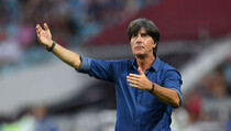 Loew Mesti Perbaiki Kebocoran di Timnas Jerman