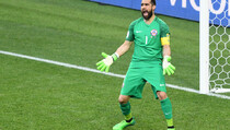 Bravo Yakin Cile Kembali Buat Kejutan di Final Piala Konfederasi