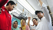KA Bandara Soekarno Hatta Beroperasi 25 November