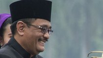 Djarot: Pindahkan Ibu Kota Negara Bukan Perkara Mudah