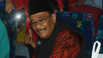 PNS DKI Bolos Kerja Hari Pertama, Djarot: Potong TKD Satu Bulan