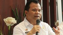 Ronny Sompie: Saya Dimutasi Bukan Dicopot