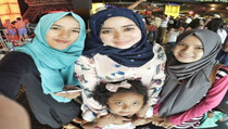 Satu Bulan Menikah, Muzdalifah Gugat Cerai Suami