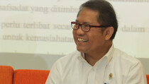 Dampak Serangan Petya Minim karena Libur Panjang