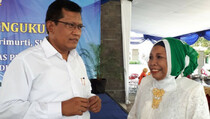 Fapet UGM Temukan Probiotik Ayam Indonesia