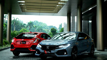 Dalam Dua Pekan, Civic Hatchback Turbo Terjual 317 Unit