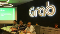 Grab Paparkan Kecurangan Mitra Pengemudi