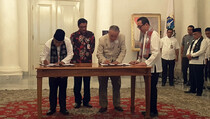 Pemprov DKI Gandeng YMMJ Perbaiki Pengelolaan Museum
