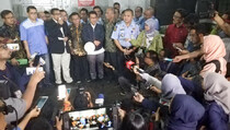 Soal Kunjungan Pansus ke Lapas, Wapres Minta KPK Tak Perlu Khawatir