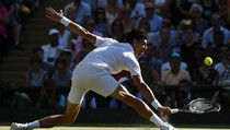 Djokovic Mundur dari Turnamen Qatar Open