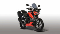 Suzuki Pertimbangkan Fitur ABS di GSX Series