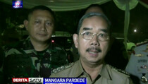 Wali Kota Jakut dan Bupati Kepulauan Seribu Akan Diganti