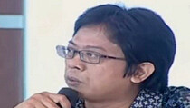 Satu Buronan Penganiaya Pakar Telematika Menyerahkan Diri